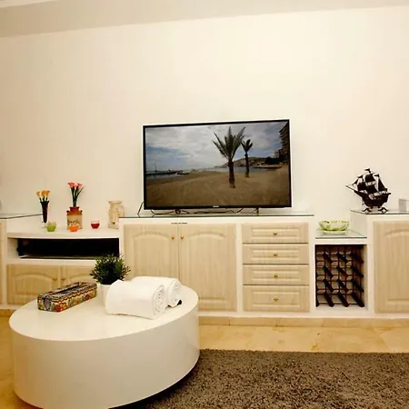 Apartament Dafne - Summer Time