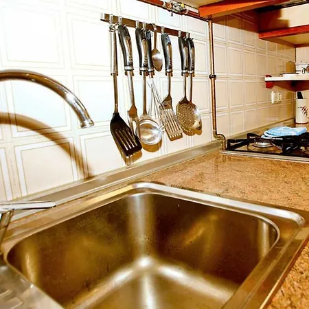Apartament Dafne - Summer Time *